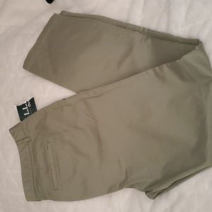 BNWT LL Bean Chinos